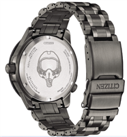 Orologio Citizen Uomo Promaster Sky GMT in Acciaio NB6045-51H - NB6045-51H